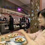 スアンブア タイレストラン - 