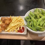 大衆居酒屋 もんじゃ酒場 だしや - 