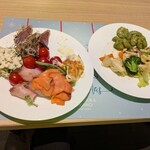 スアンブア タイレストラン - 