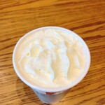 スターバックス・コーヒー - ストロベリーミルク（トール）600円