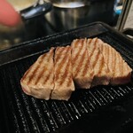 米と葡萄 - 
