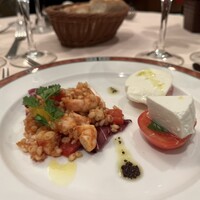 エリオ・ロカンダ・イタリアーナ - 