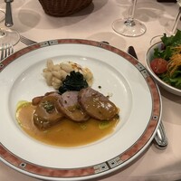 エリオ・ロカンダ・イタリアーナ - 