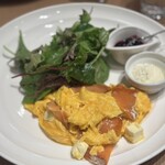 サラベス ルミネ新宿店 - 