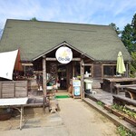 カフェクラブ ビッグワン - 