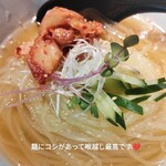 焼肉わらびホルモン 肉将軍 - 