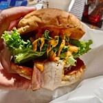 カフェクラブ ビッグワン - 