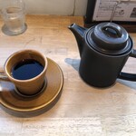 コロコロコーヒー - 