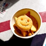 カフェクラブ ビッグワン - 