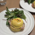 サラベス ルミネ新宿店 - 