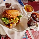 カフェクラブ ビッグワン - 