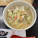 ぎゅーぎゅー亭 - 