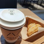 NORTHLINK coffee&Tea HIROSHIMA LINKS - 