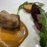 代官山ASO チェレステ 日本橋店 - 