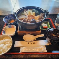 松阪牛 よし田 - 