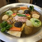 美々卯 新大阪店 - 