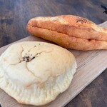 ベルナール - カルツォーネ 明太フィセル