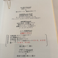 ラ・グランターブル ドゥ キタムラ - 