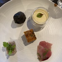 D'ORO HATSUDAI - 