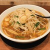 ベトコンラーメン 新京 名駅西口店