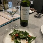 PEBBLE BEACH KITCHEN - 