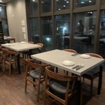 PEBBLE BEACH KITCHEN - 