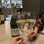 PEBBLE BEACH KITCHEN - 