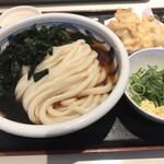 手打うどん 長谷沼 - 