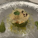 PEBBLE BEACH KITCHEN - 