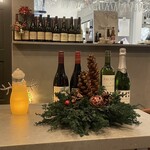 PEBBLE BEACH KITCHEN - 