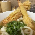 うどん蔵 ふじたや - 