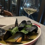 PEBBLE BEACH KITCHEN - 