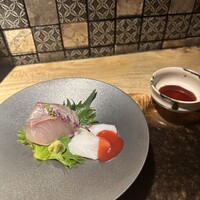 北海道炉端焼き 篝 - 