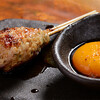 焼鳥とりの