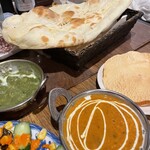 インドレストランカフェ シラ - 