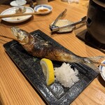 薩摩おでんと炉端焼つむぎ - 