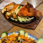 インドレストランカフェ シラ - 