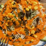 インドレストランカフェ シラ - 