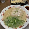 ラーメン臥龍 廿日市店