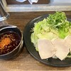 つけ麺本舗辛部 広島駅前店