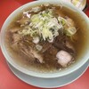 邦ちゃんラーメン 両国店