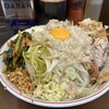 ラーメン二郎 横浜関内店