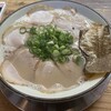 大砲ラーメン 本店