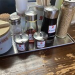 大砲ラーメン 本店 - 