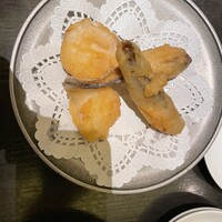 廣東料理 民生 ヒルトンプラザウエスト店 - 