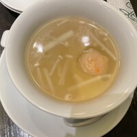 廣東料理 民生 ヒルトンプラザウエスト店 - 