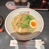 らぁ～めん京 京都駅ビル店