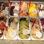 ミルキッシモ - 料理写真: