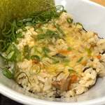 沖縄そば まるかみ - 