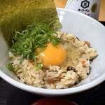 沖縄そば まるかみ - 